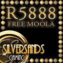 Silversands Casino